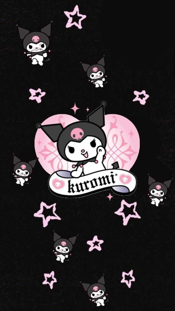 Kuromi iPhone Wallpapers - Wallpaper Cave