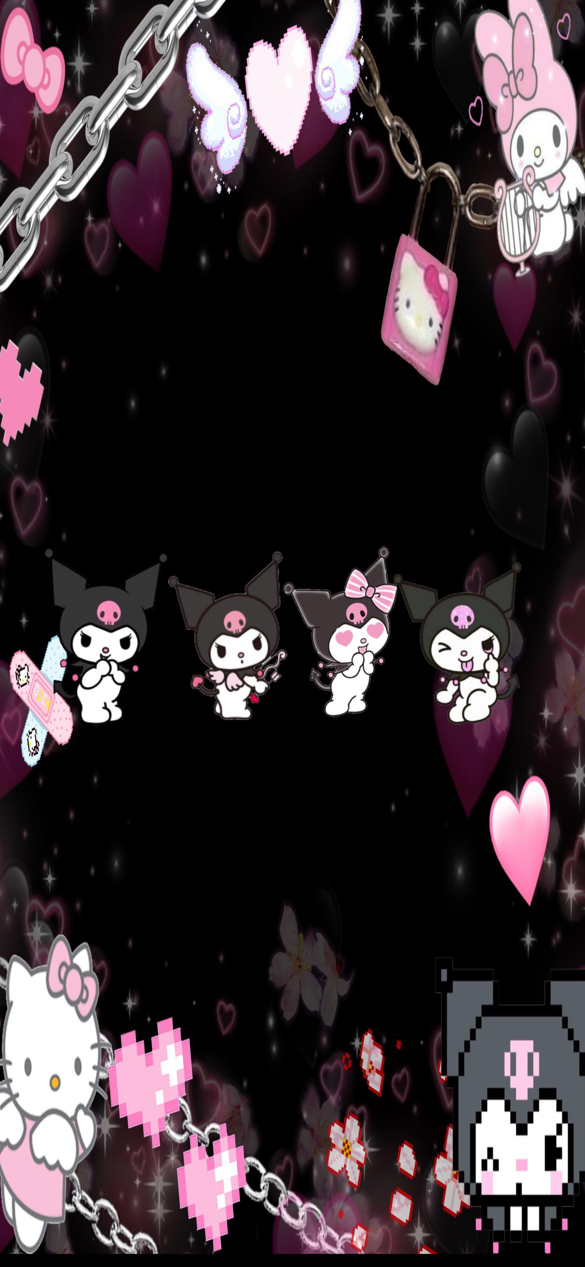 iPhone background I made