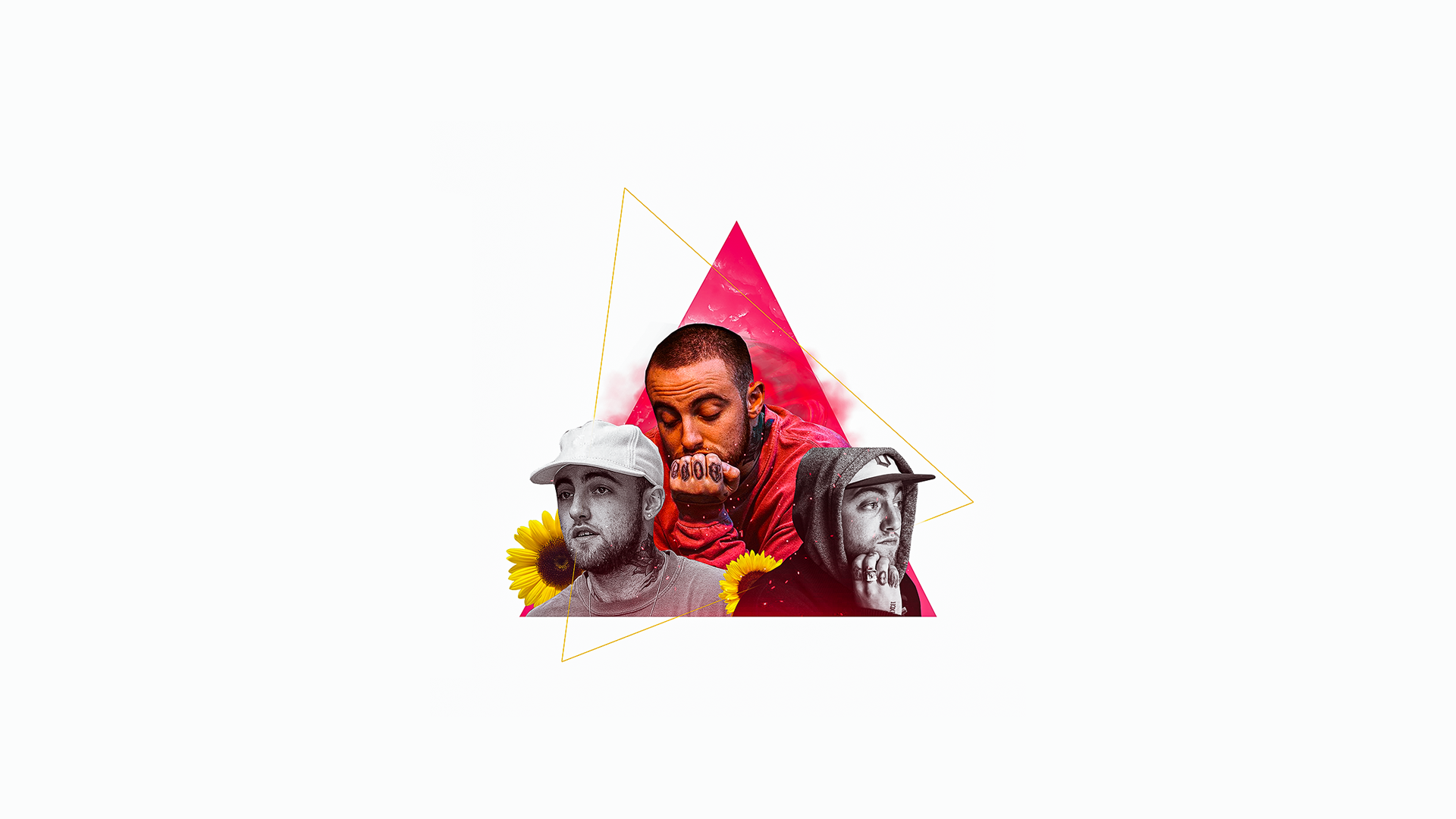 Floating  Mac Miller Live Mac Miller Computer HD wallpaper  Pxfuel