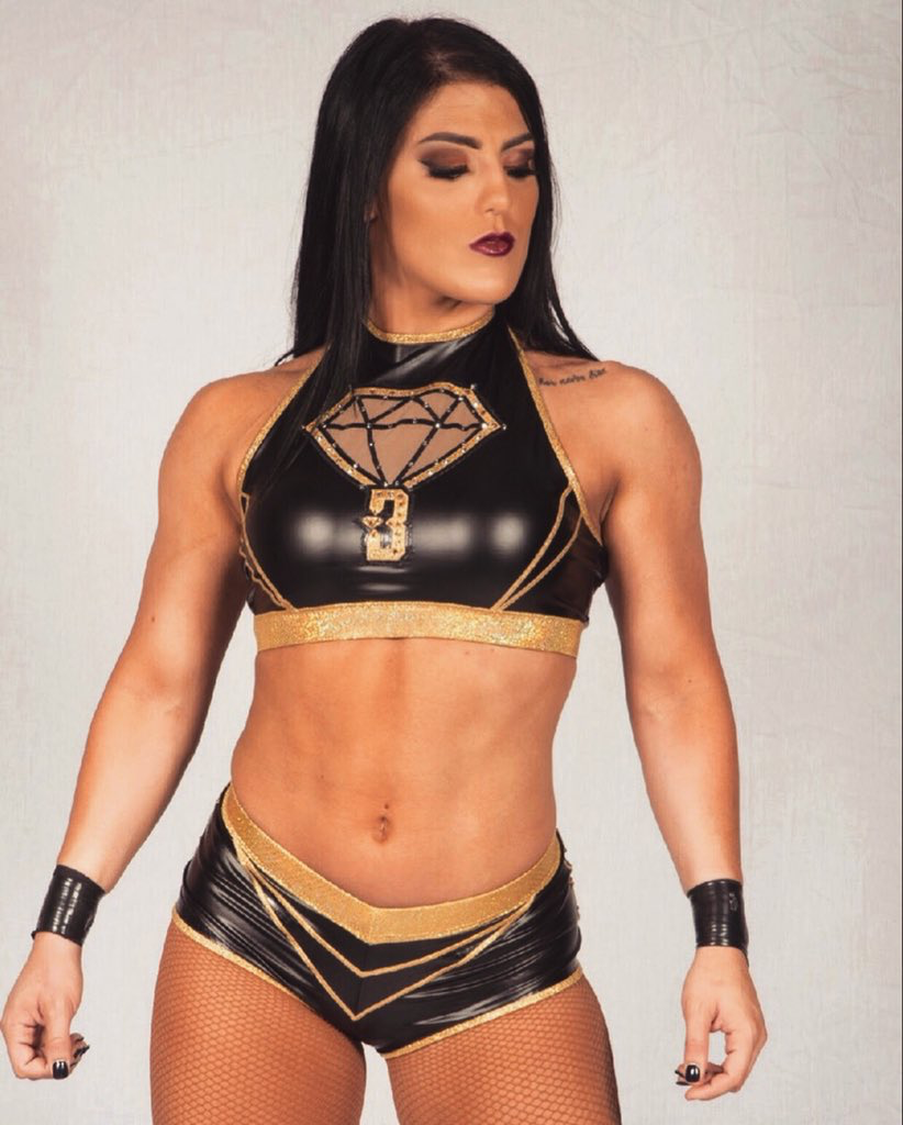 LUCHA LIBRE. Tessa blanchard, Blanchard, Wrestling divas