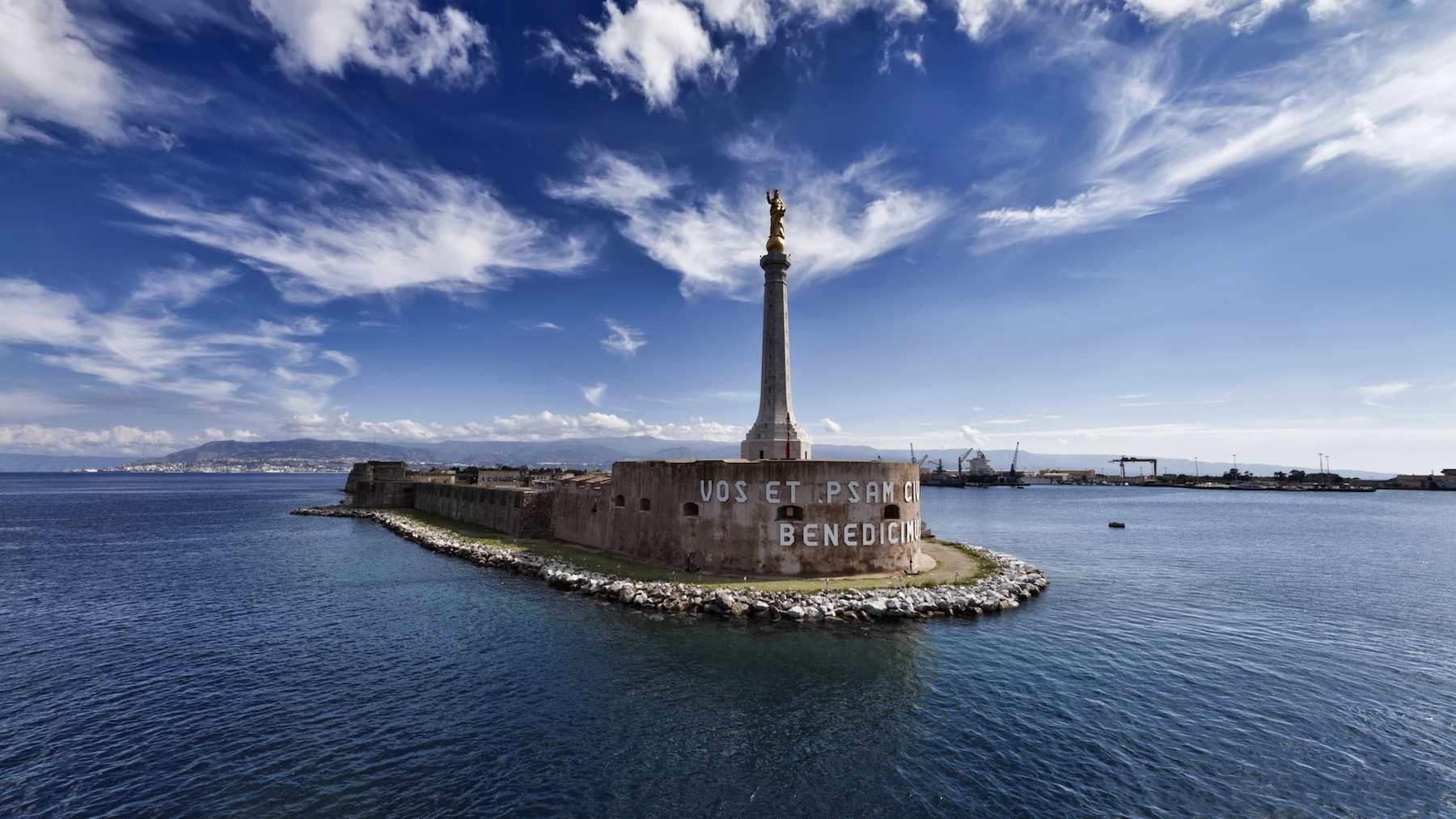 Messina Wallpapers - Wallpaper Cave