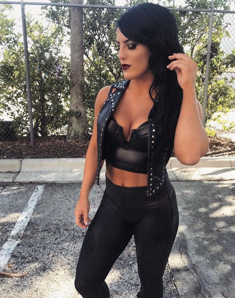 Tessa Blanchard Blanchard photo
