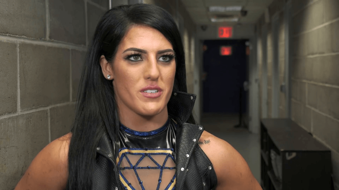 Tessa Blanchard Shares Highlights Of Her Pre IMPACT Career