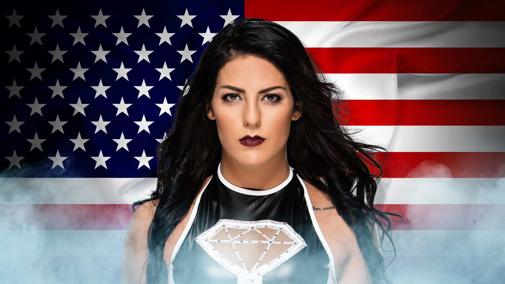 DRIVEN: Tessa Blanchard On Career, Inspiration & Carrying On The Family Legacy! Vs. Icon