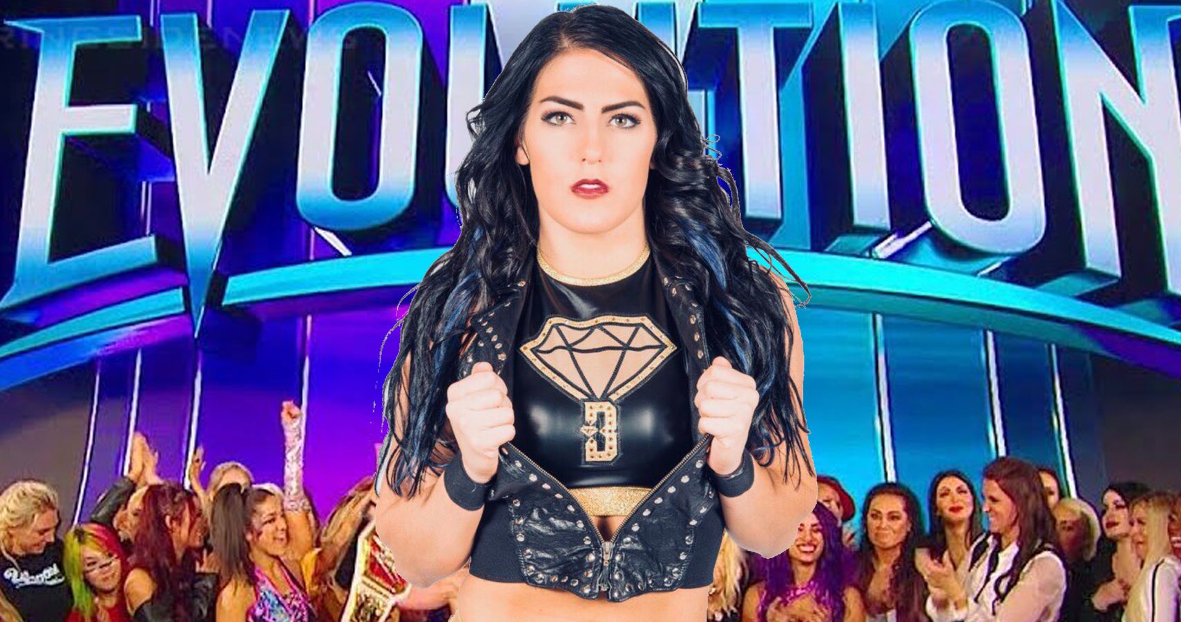 Tessa Blanchard To Debut At WWE's Evolution 2 PPV [Rumor]