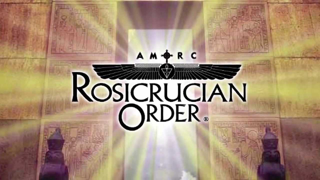 The Rosicrucian Order, AMORC