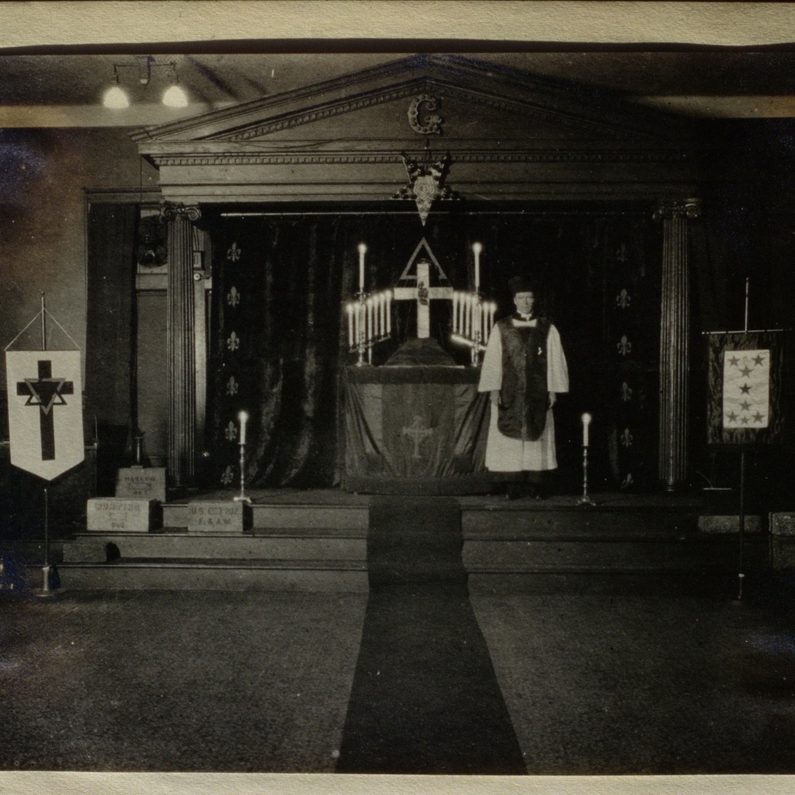 Shadows in the Shadows: The Rosicrucians, A Fake Secret Society, Had a Real Impact on the World