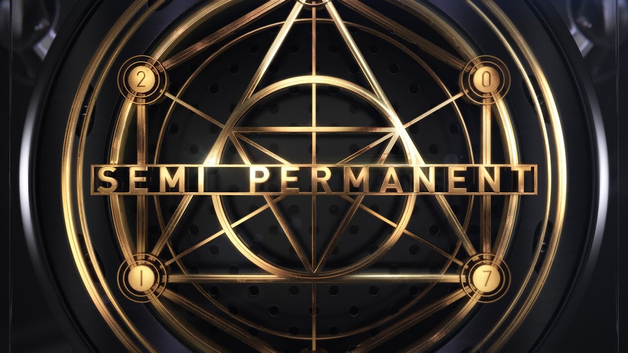 Semi Permanent: titles