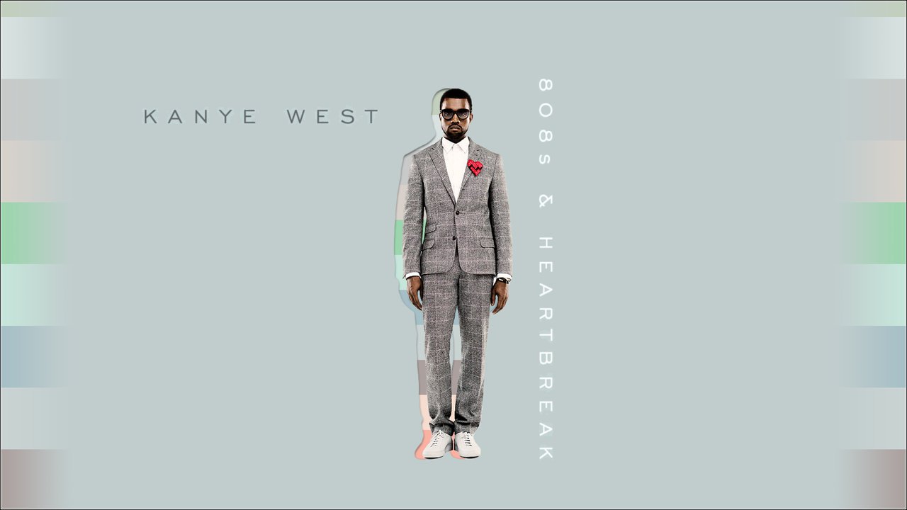Free download 808s and Heartbreak Wallpaper by JonX23 on [1280x720] for your Desktop, Mobile & Tablet. Explore 808s and Heartbreak Wallpaper. Heartbreak Wallpaper, Background And Wallpaper, Picture And Wallpaper