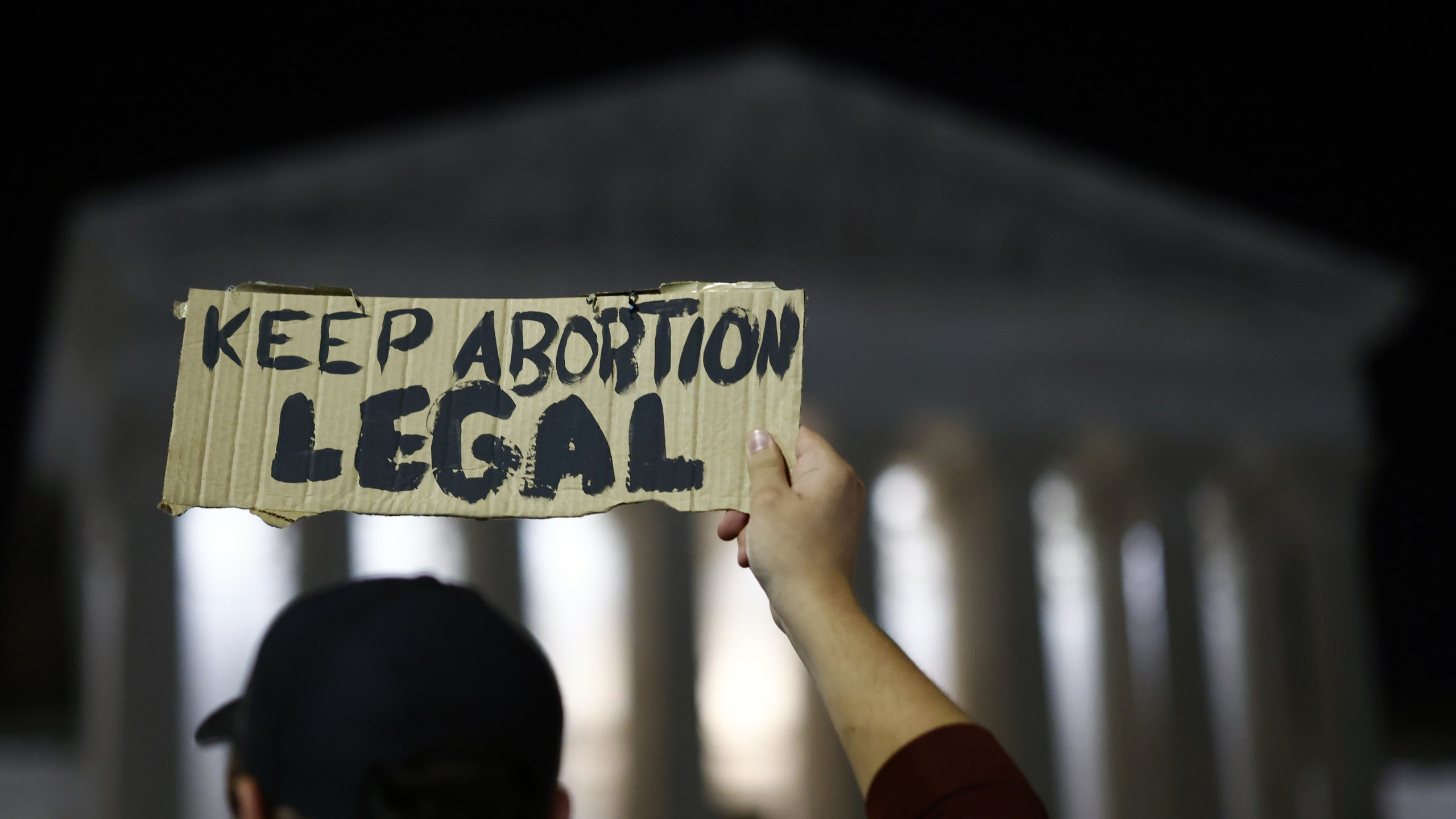 States Have Already Guaranteed the Right to Abortion Once Roe v. Wade Is Overturned