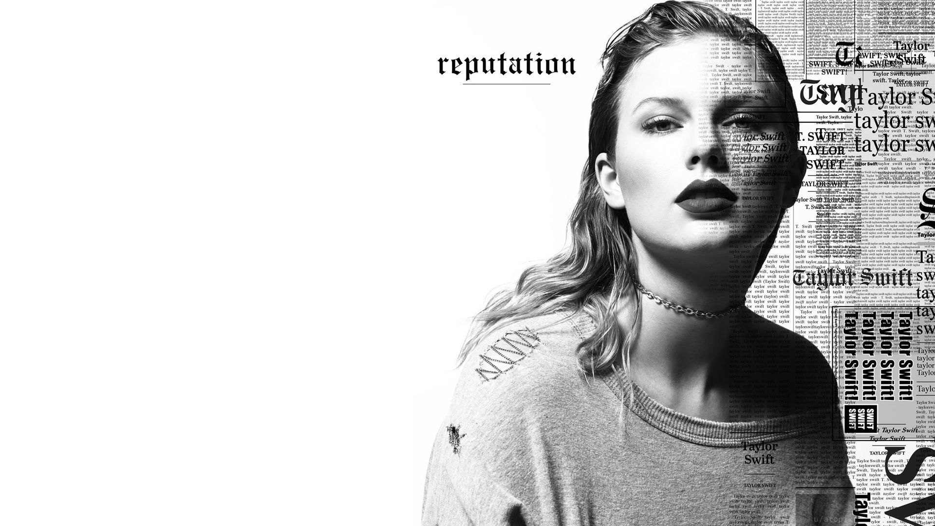 Taylor Swift Desktop Wallpaper