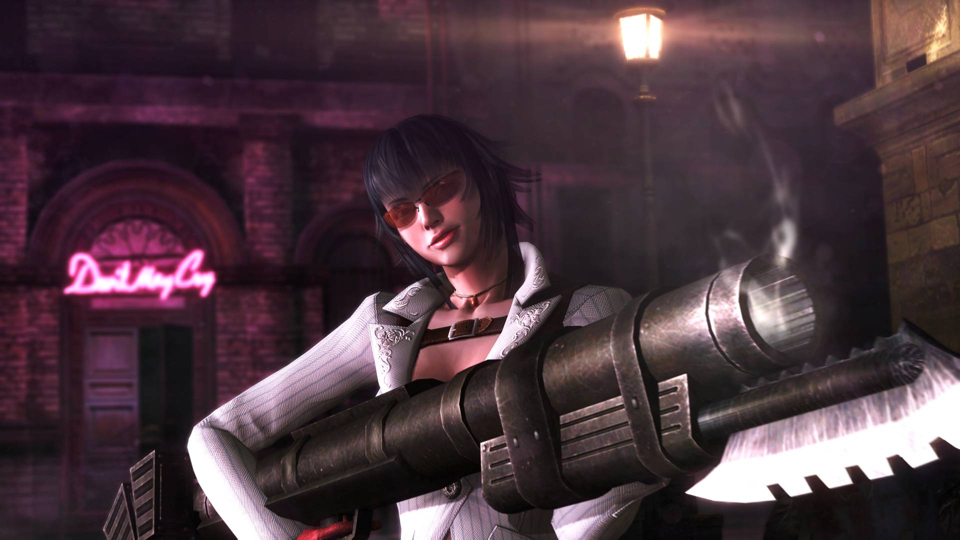 Devil May Cry 4: Special Edition release date set