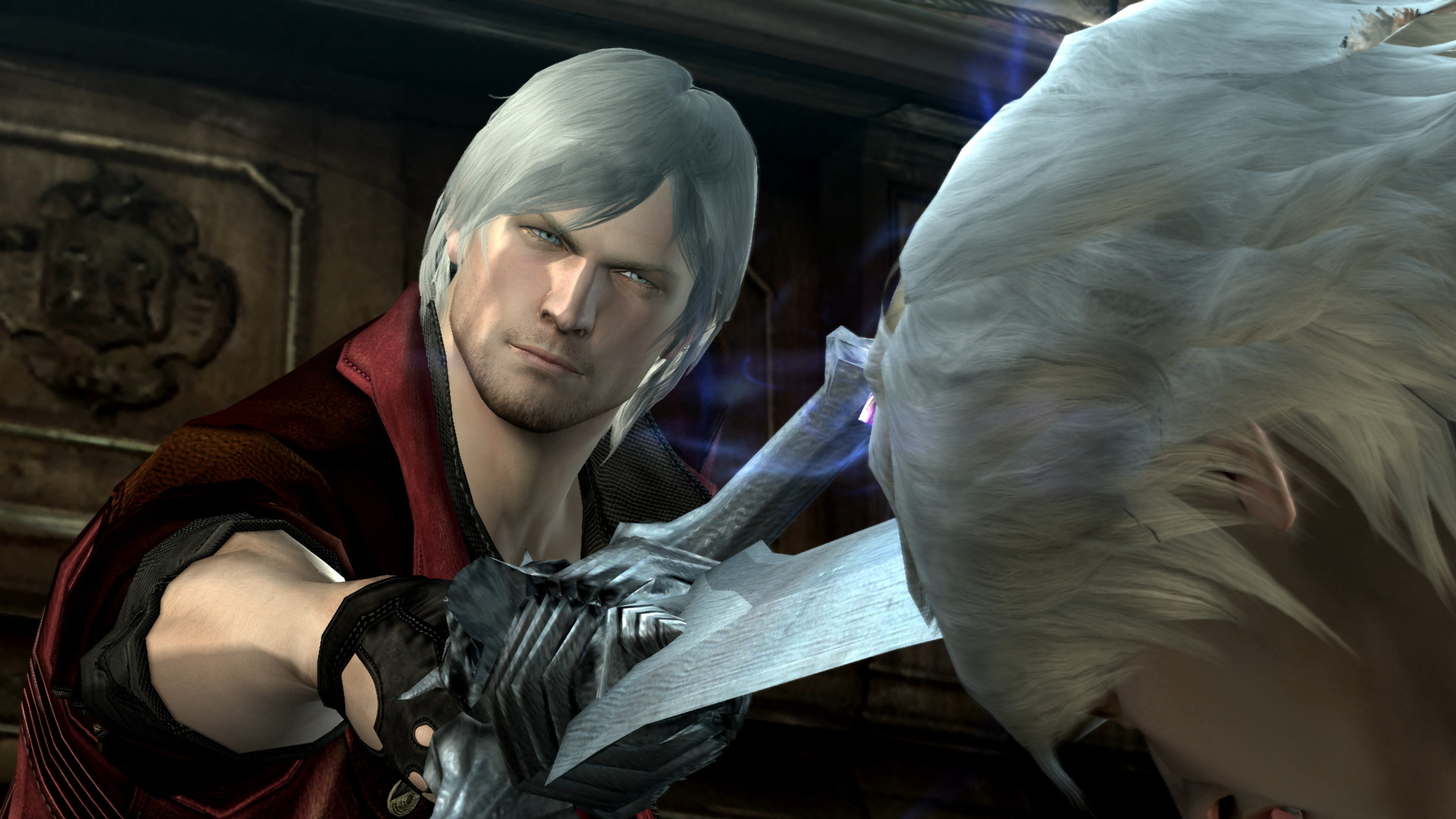 Devil May Cry 4: Special Edition Windows, XONE, PS4 game