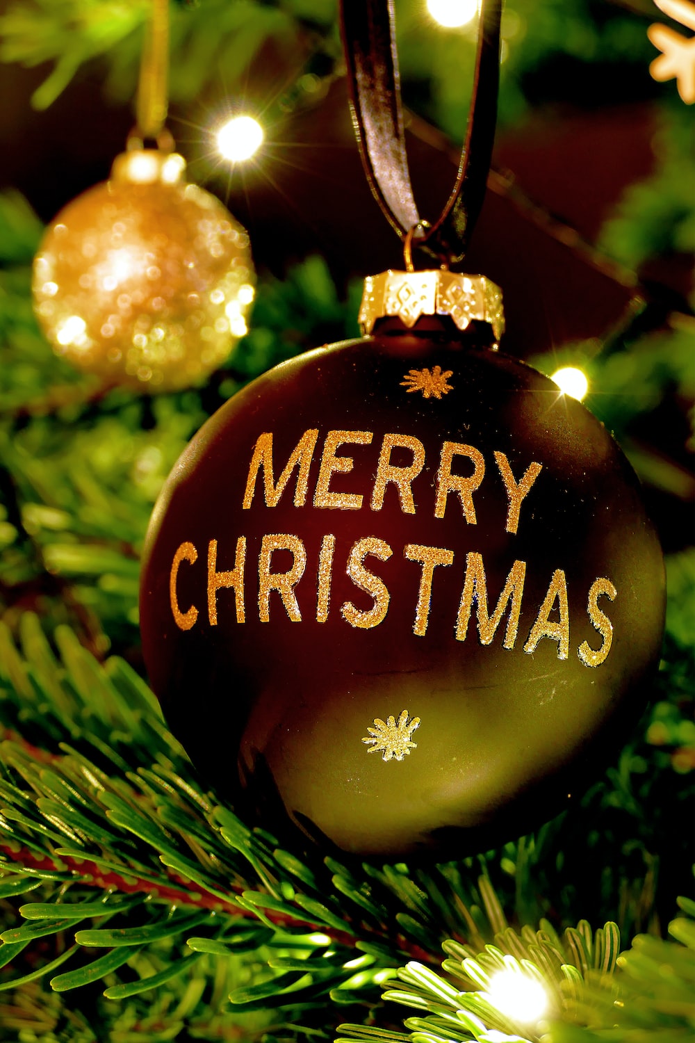 Merry Christmas Picture [HD]. Download Free Image