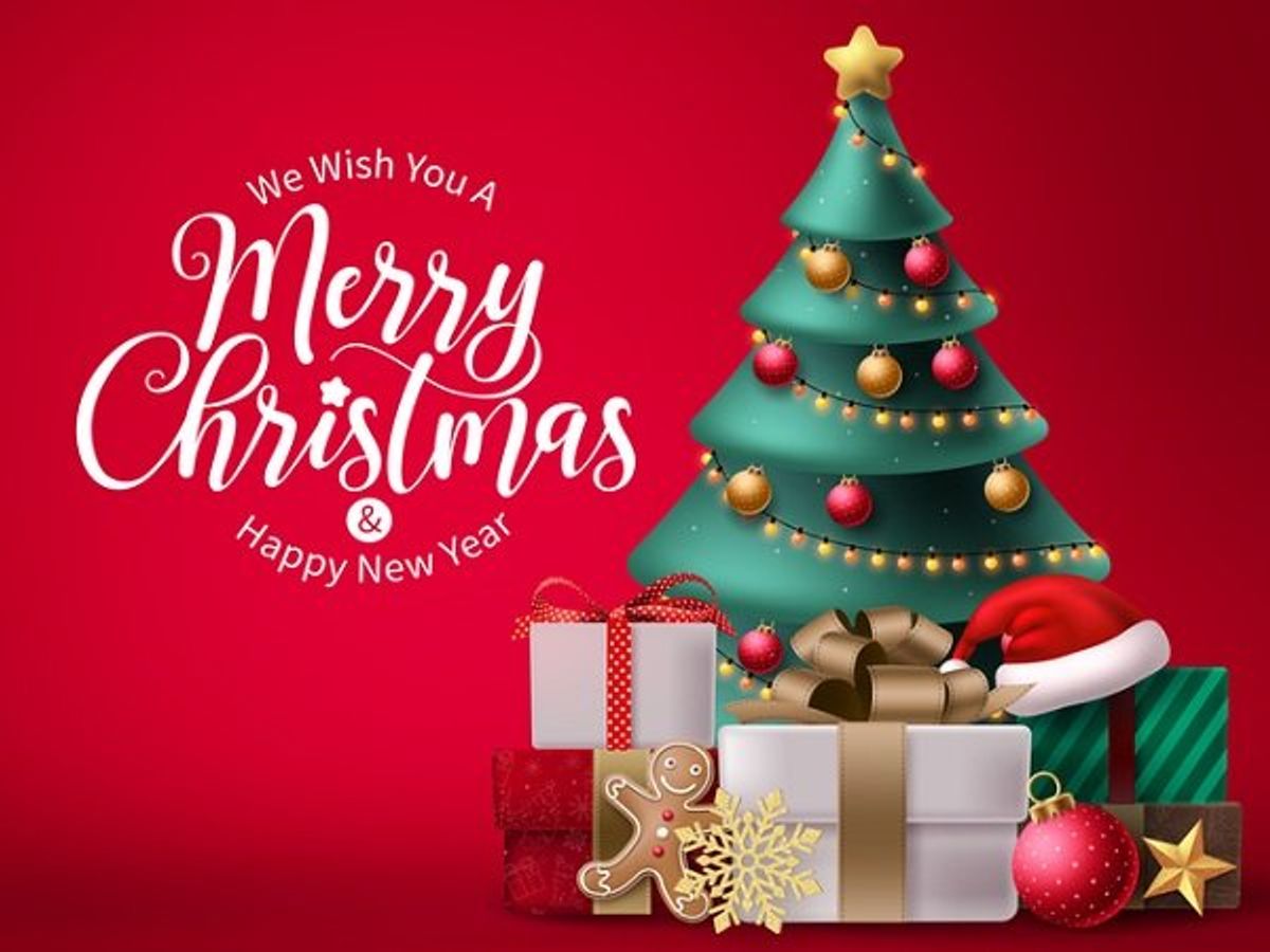 Merry Christmas 2022 wishes, image, quotes, messages and greetings for family and friends
