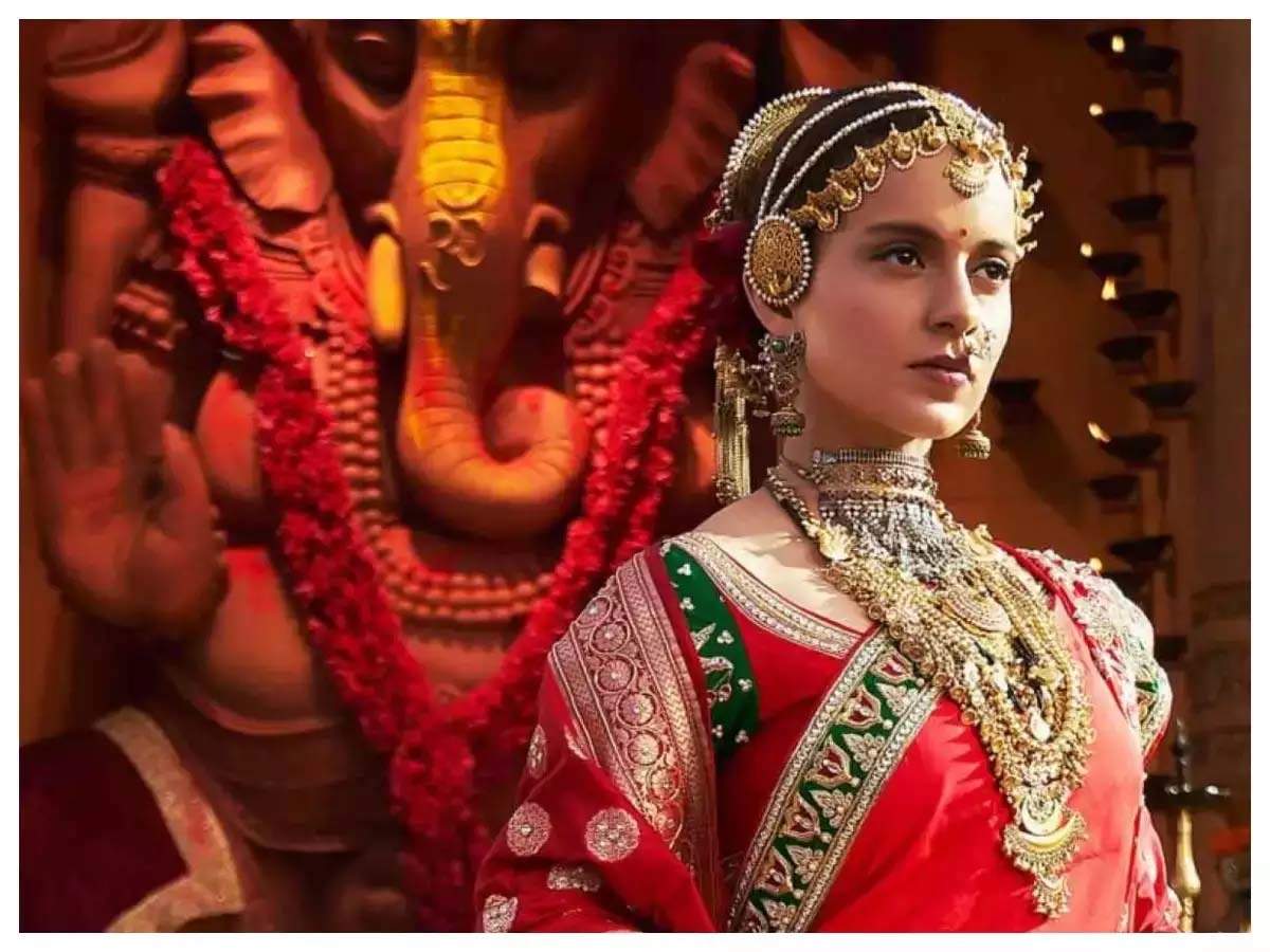 Kangana Ranaut's 'Manikarnika: The Queen Of Jhansi' opens at number 3 in Japan!. Hindi Movie News of India