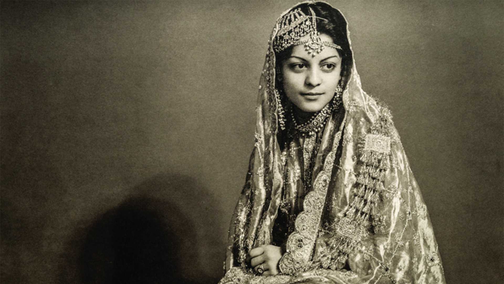 Meet the maharanis of royal India