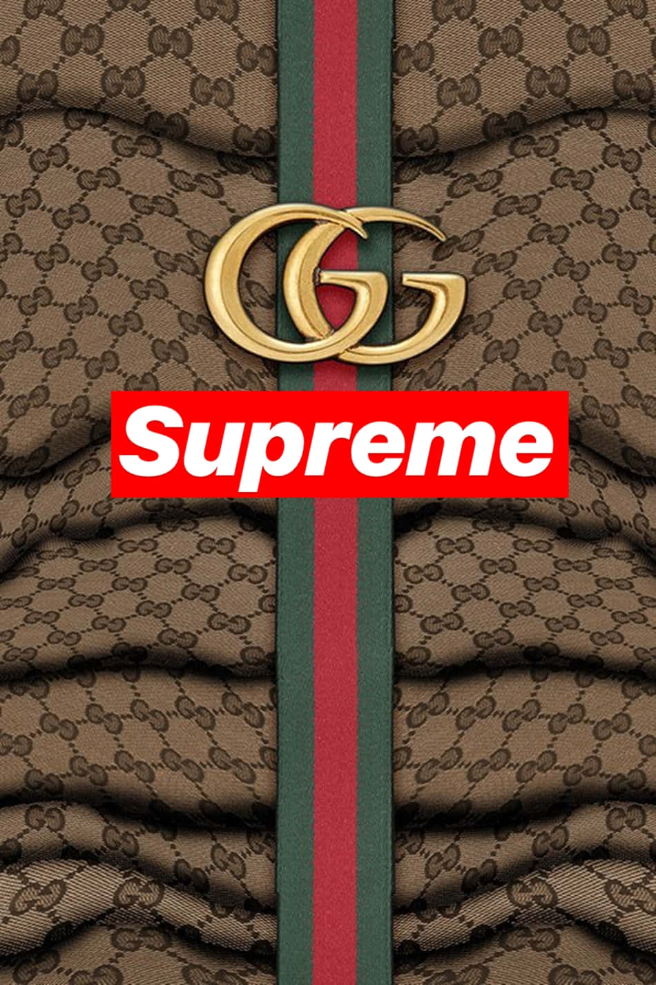 Supreme And Gucci Wallpapers - Wallpaper Cave