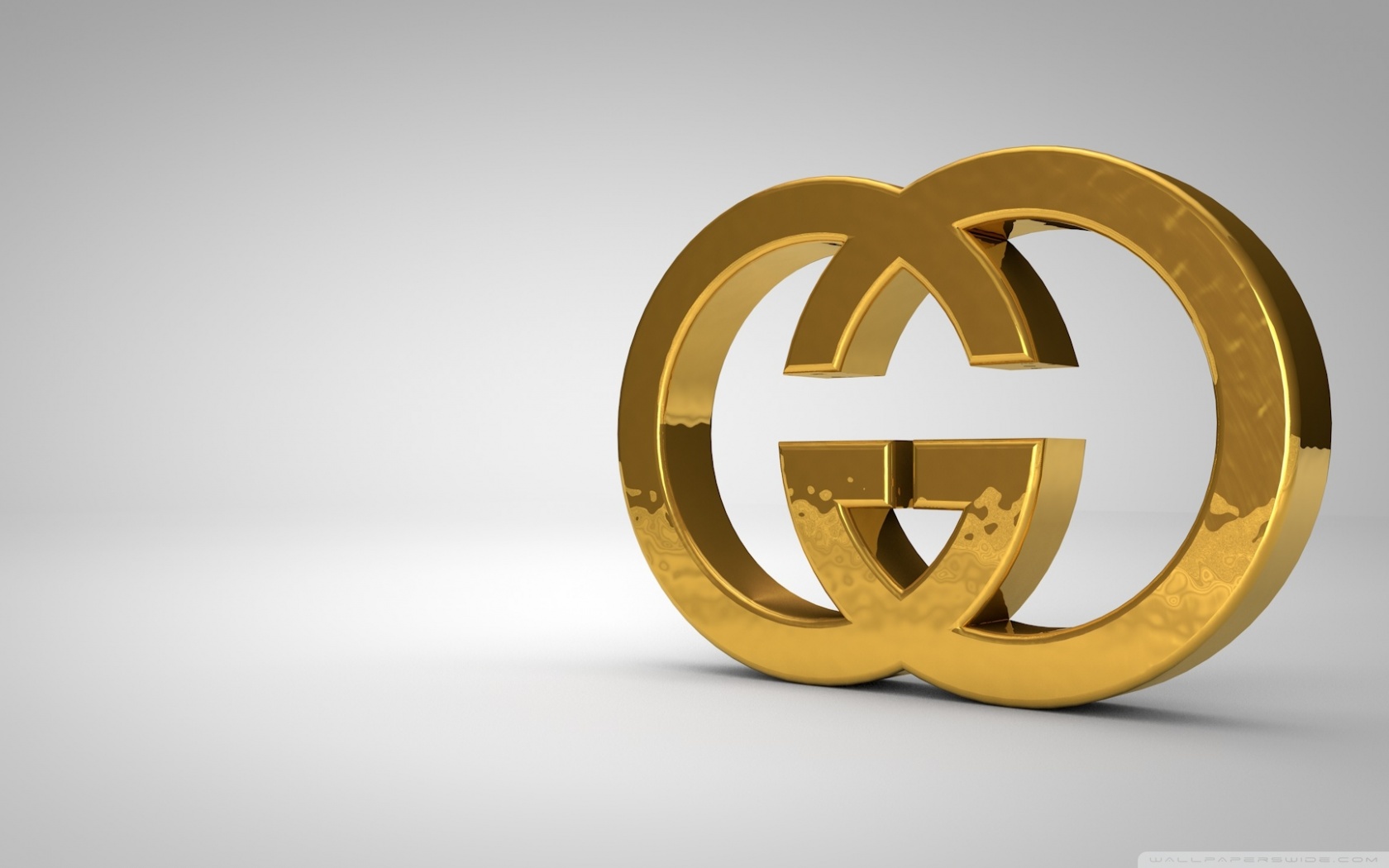 Gucci Logo Studio Ultra HD Desktop Background Wallpaper for 4K UHD TV, Widescreen & UltraWide Desktop & Laptop, Tablet