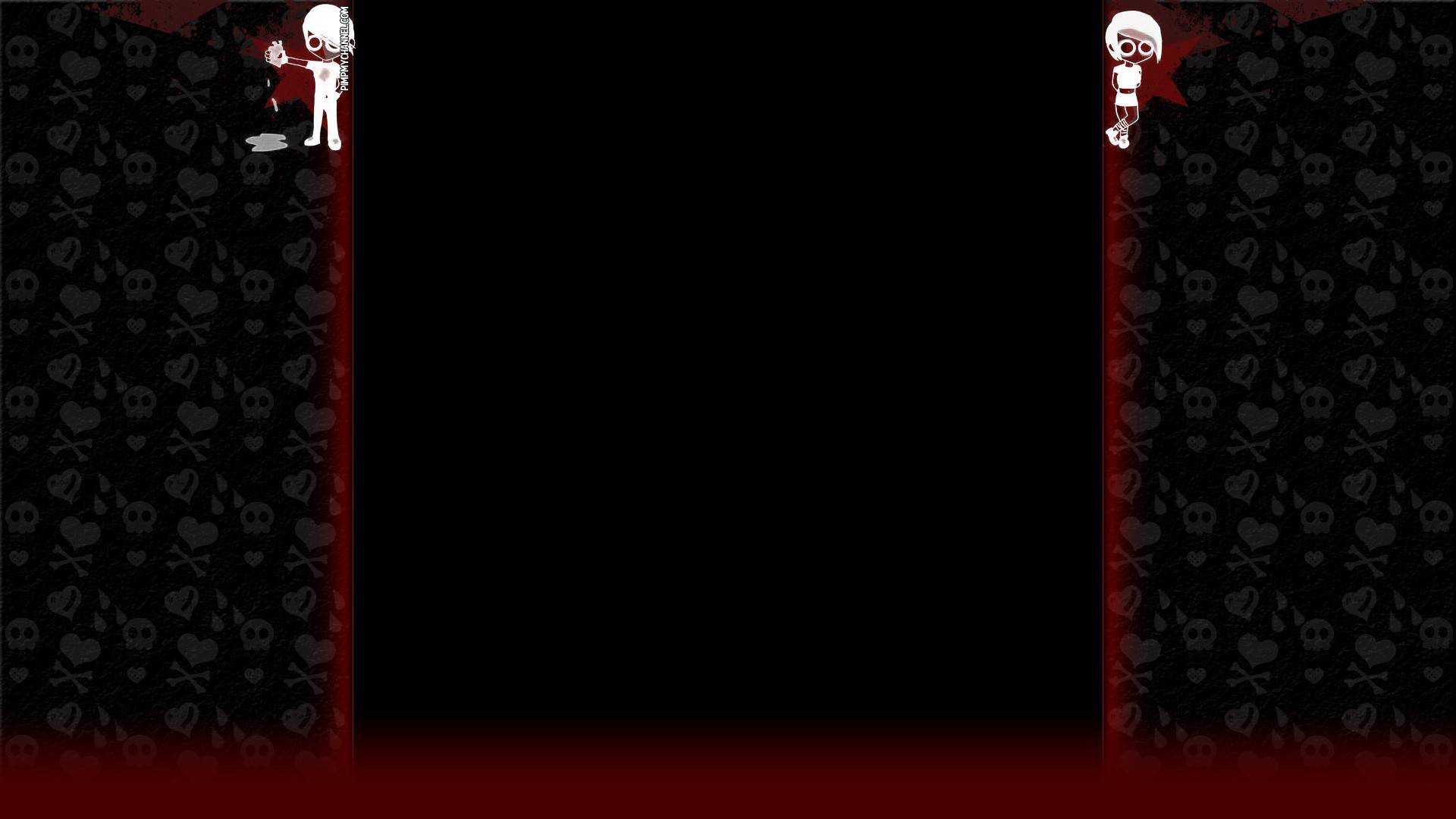 Youtube Black Wallpapers - Wallpaper Cave