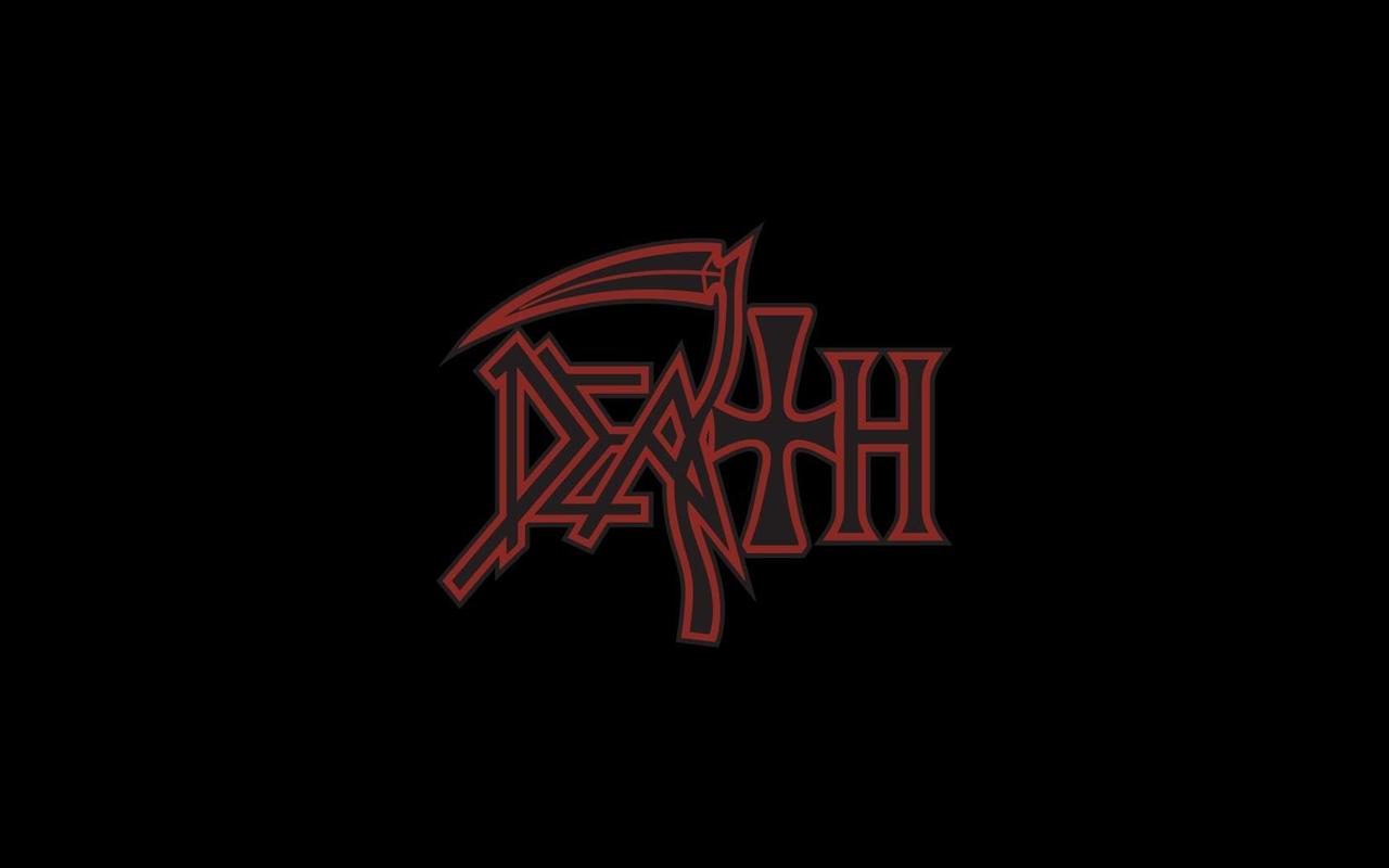 Death Band Wallpaper