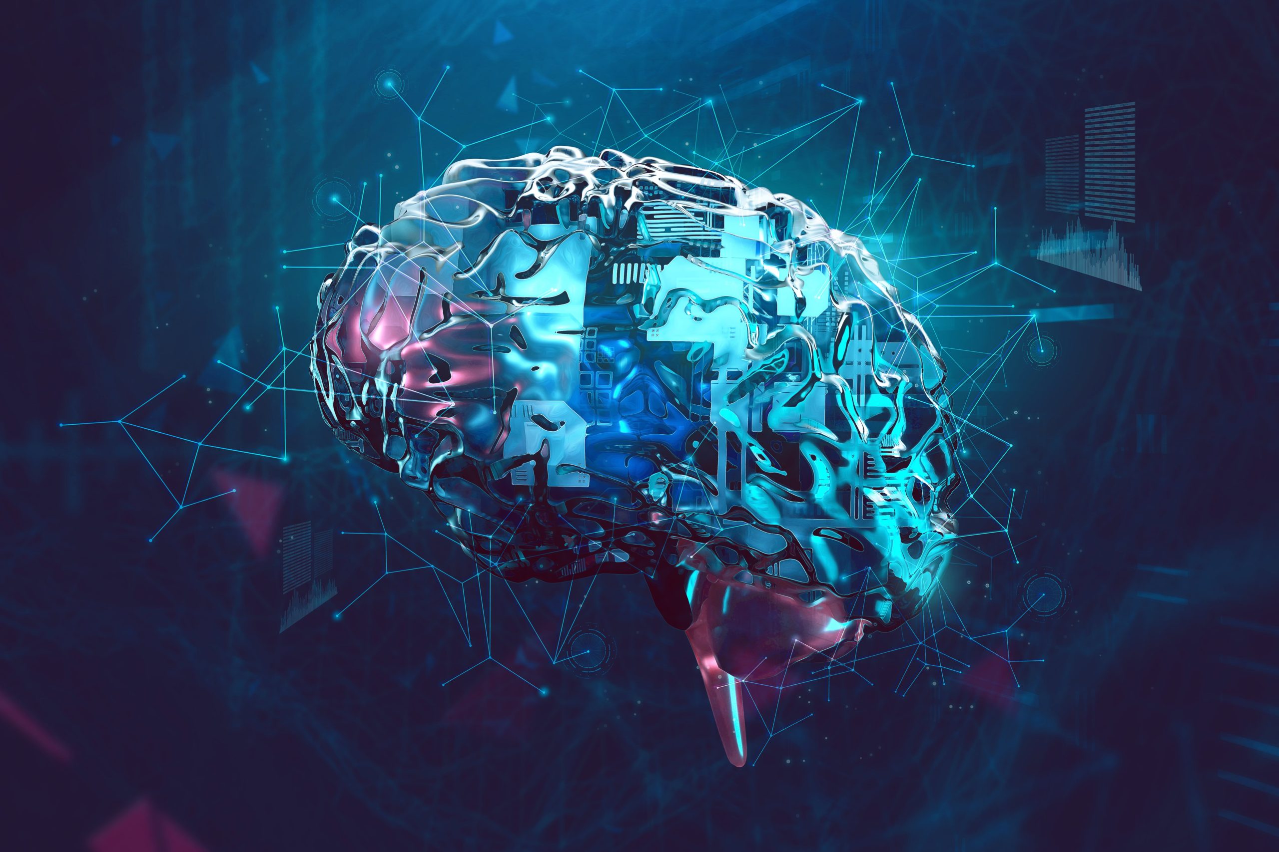 Will 2023 be the year of Artificial Intelligence for InfoSec?