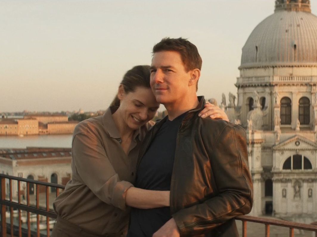 Mission Impossible 7 release date, trailer, cast and more