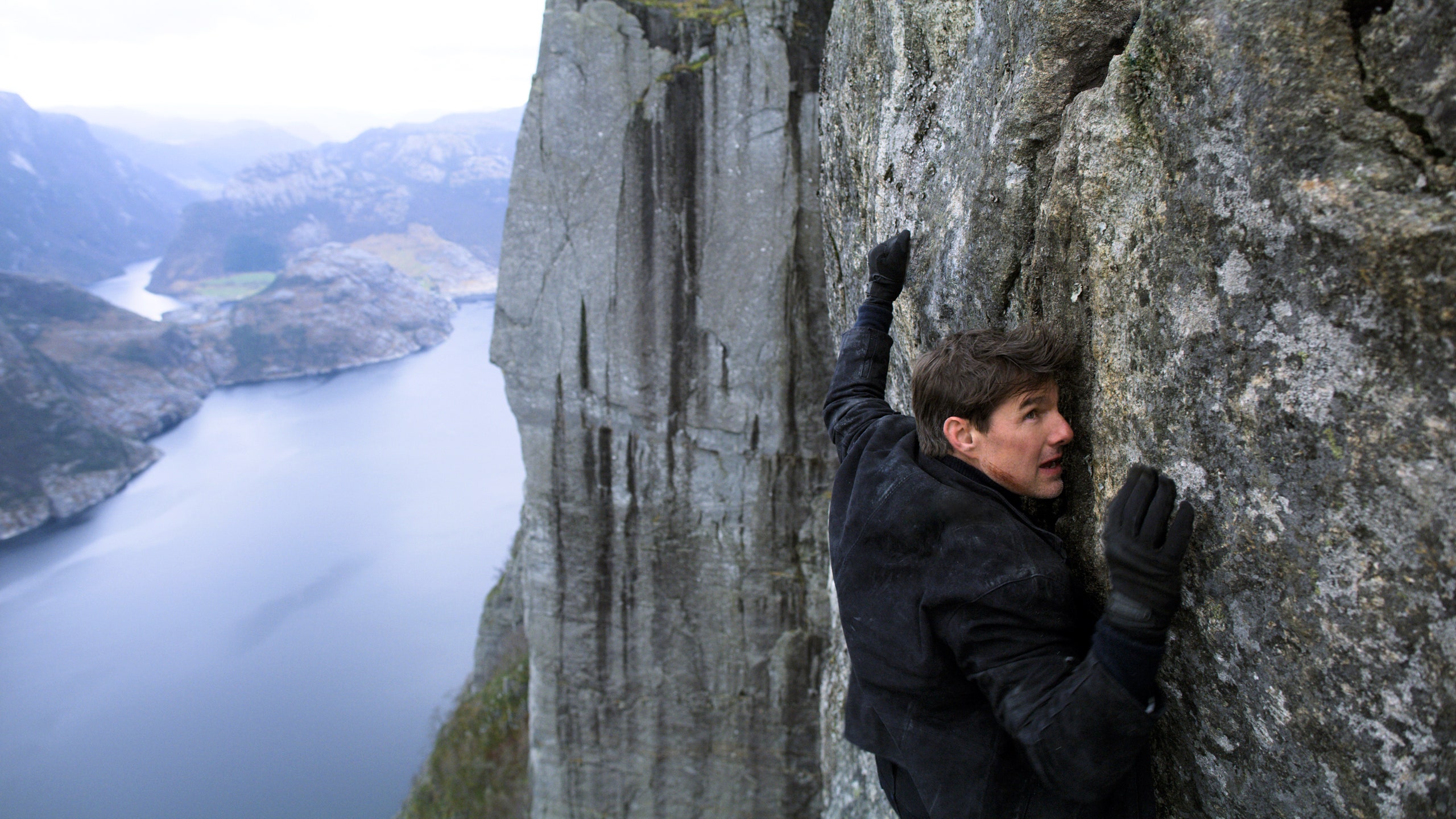Mission: Impossible—Fallout” Is Basically A Two And A Half Hour Making Of Sequence. The New Yorker