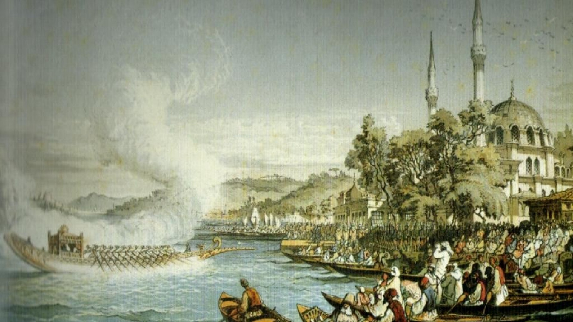 Full HD Islamic Wallpaper 1920x1080