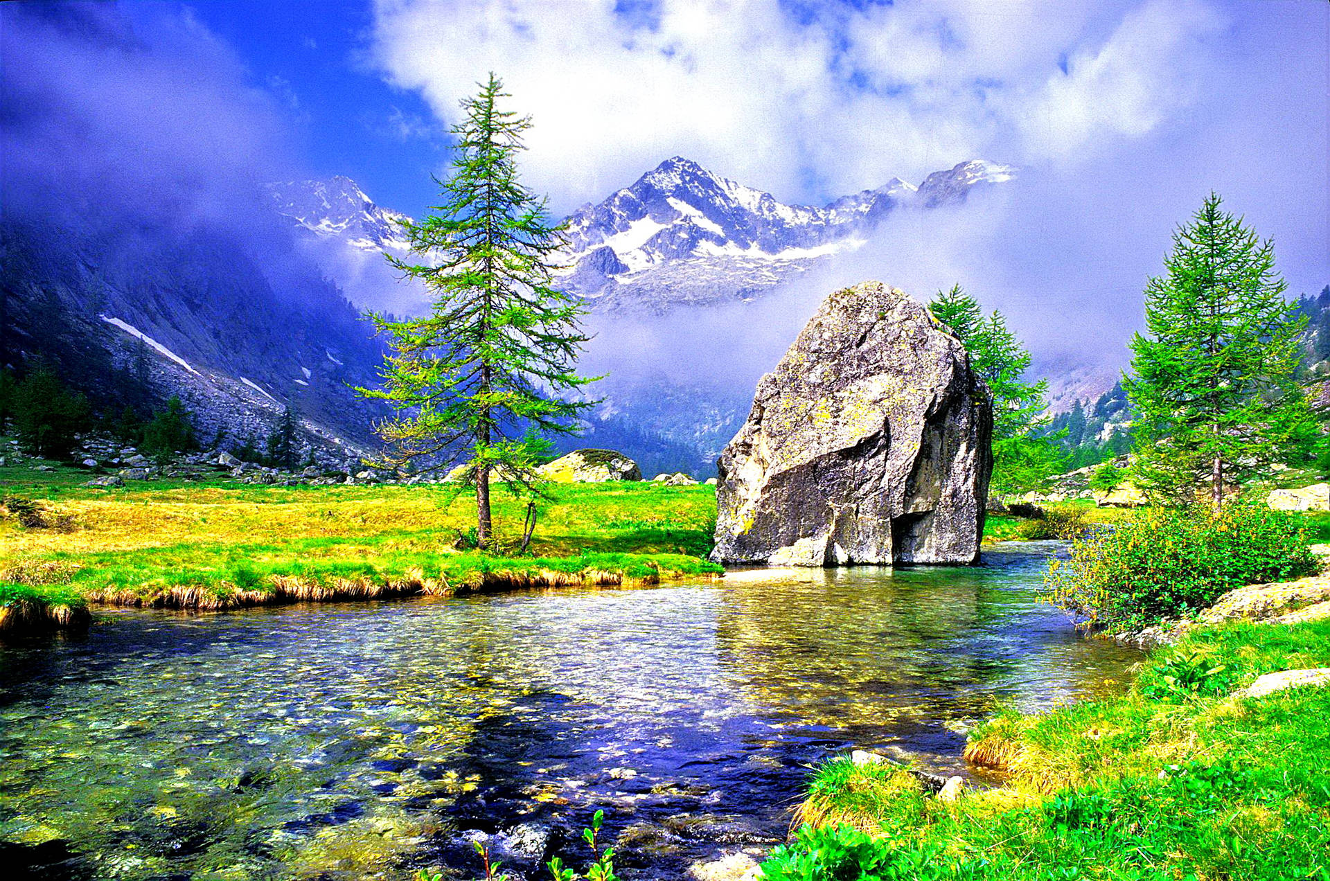 Free Most Beautiful Nature Wallpaper Downloads, Most Beautiful Nature Wallpaper for FREE