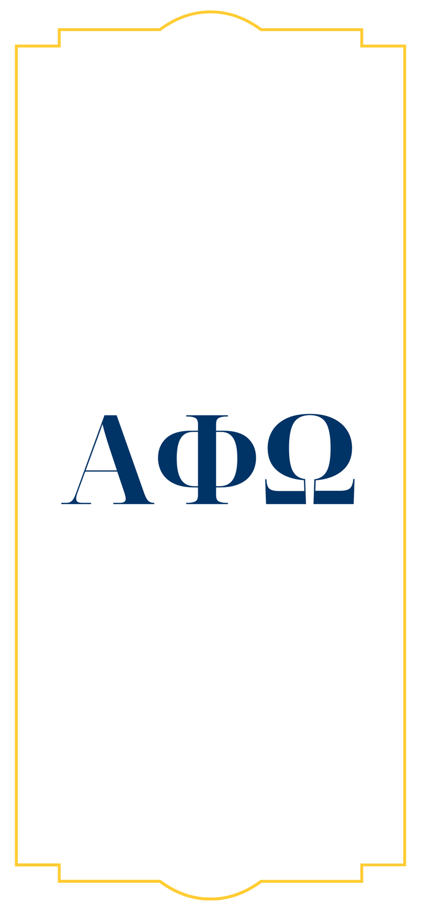 alpha phi omega logo wallpaper