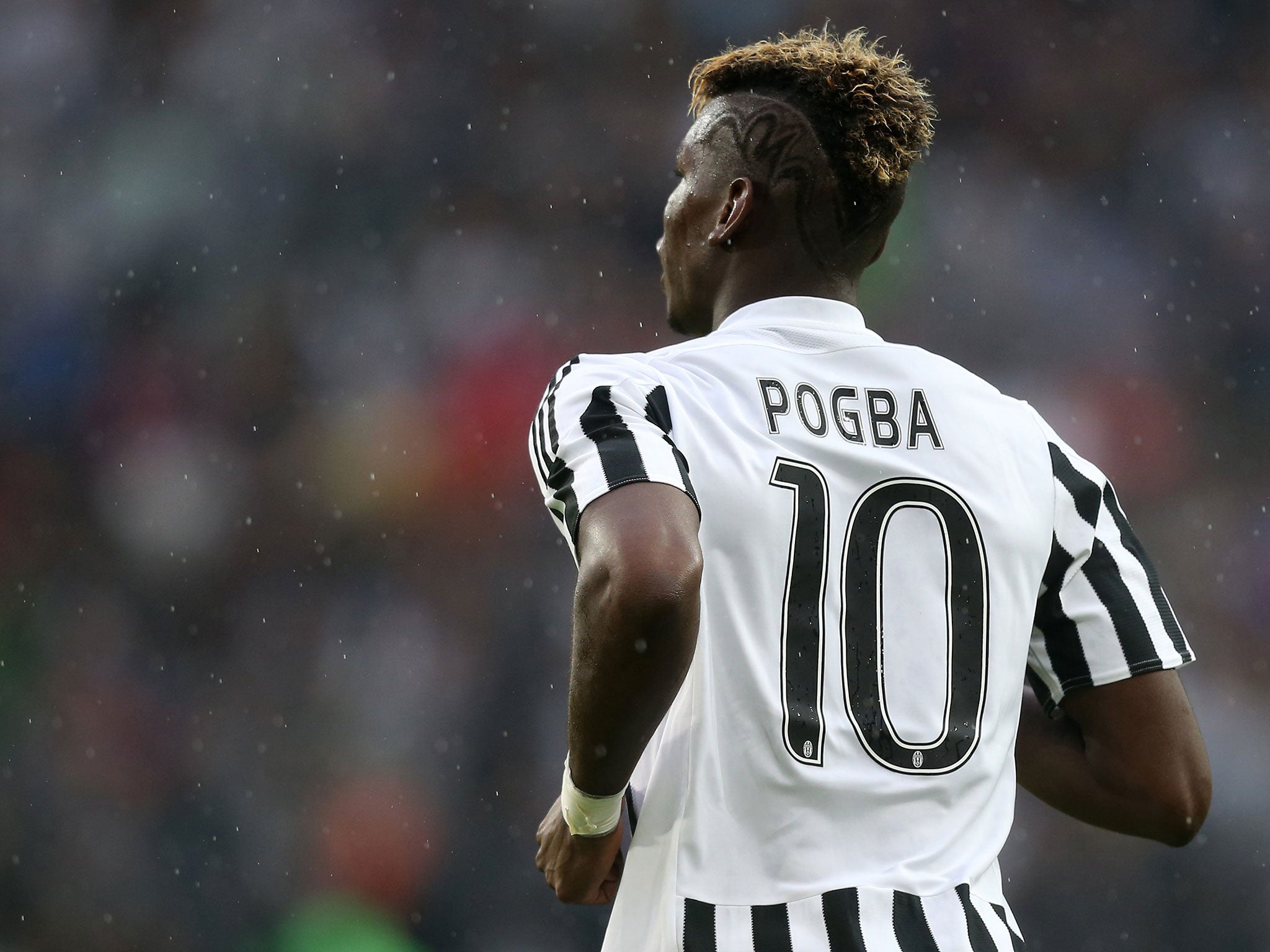 Pogba to Chelsea: Transfer news live Kokorin to Arsenal; Neymar to Manchester United; John Stones latest