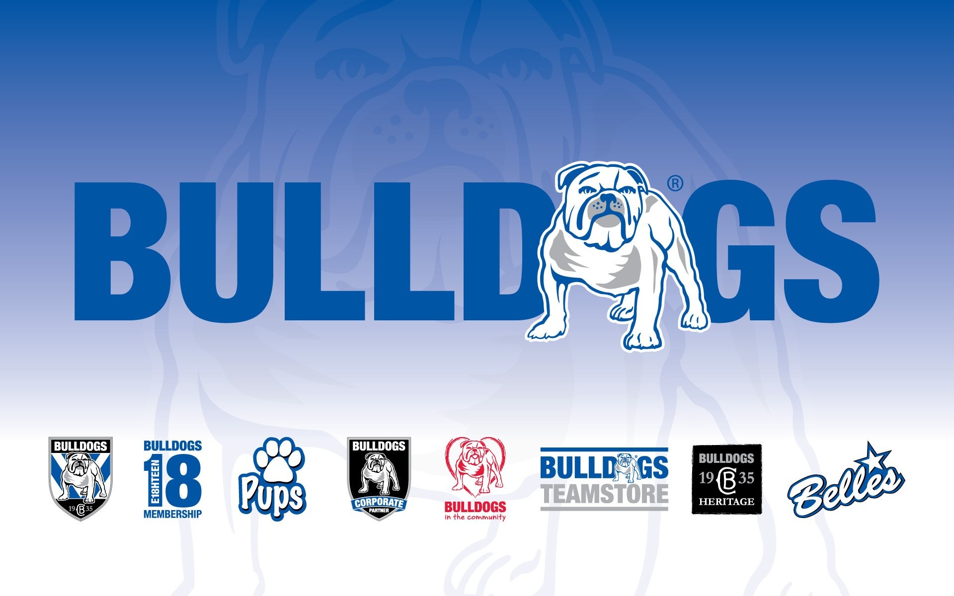 Home Â· Wallpaper; Canterbury Bulldogs. canterbury bulldogs Canterbury Bulldogs
