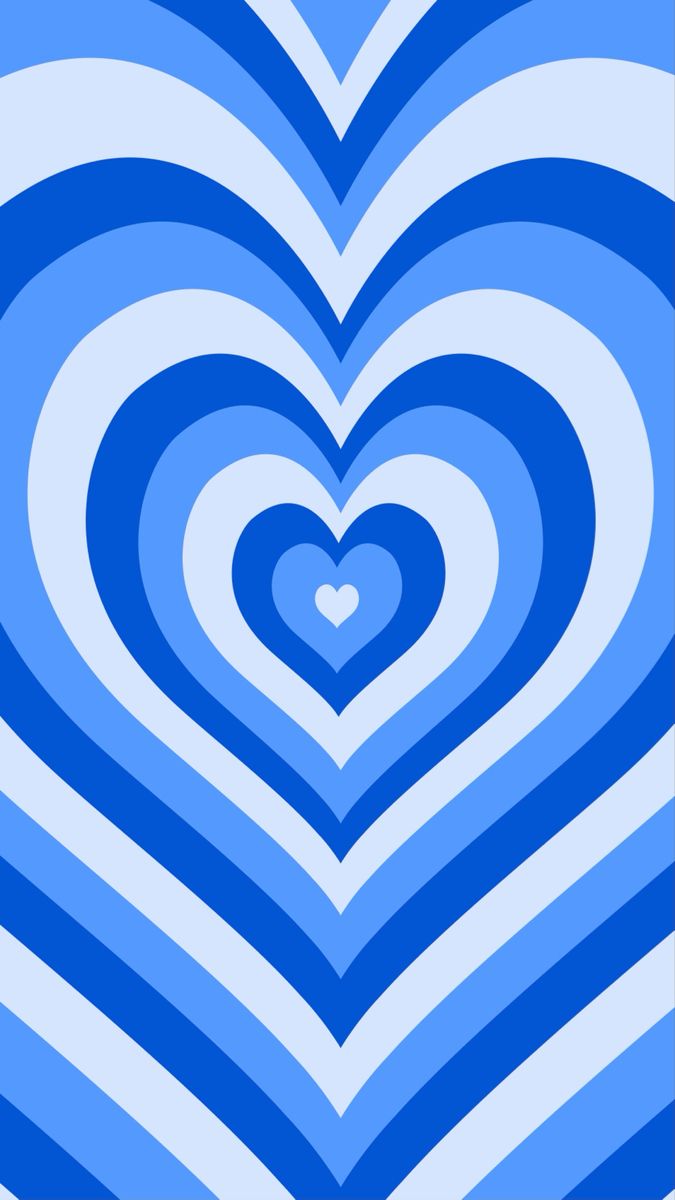 blue monochrome heart by y2krevival. Redbubble. Cute blue wallpaper, Hippie wallpaper, Heart iphone wallpaper