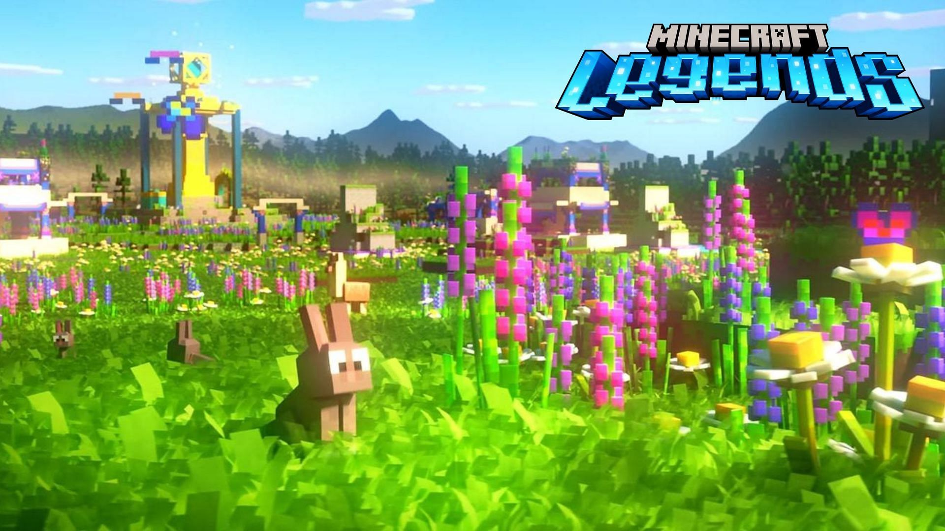 Minecraft Legends: New features, aspects, and gameplay footage showcased at Live 2022