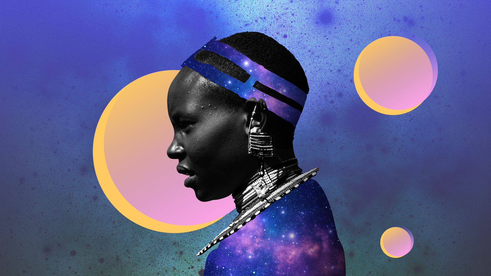Afrofuturism gaining in popularity as nation wrestles with race