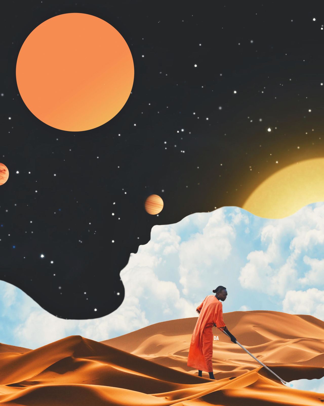 Afrofuturism: The genre that made Black Panther