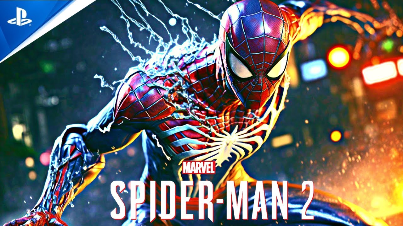 Marvel's Spider Man 2 Official Gameplay Reveal Date According To Leaks