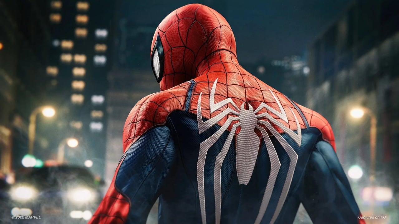 Spider Man 2 PS5 Dev Asks For Patience As Fans Plead For Footage