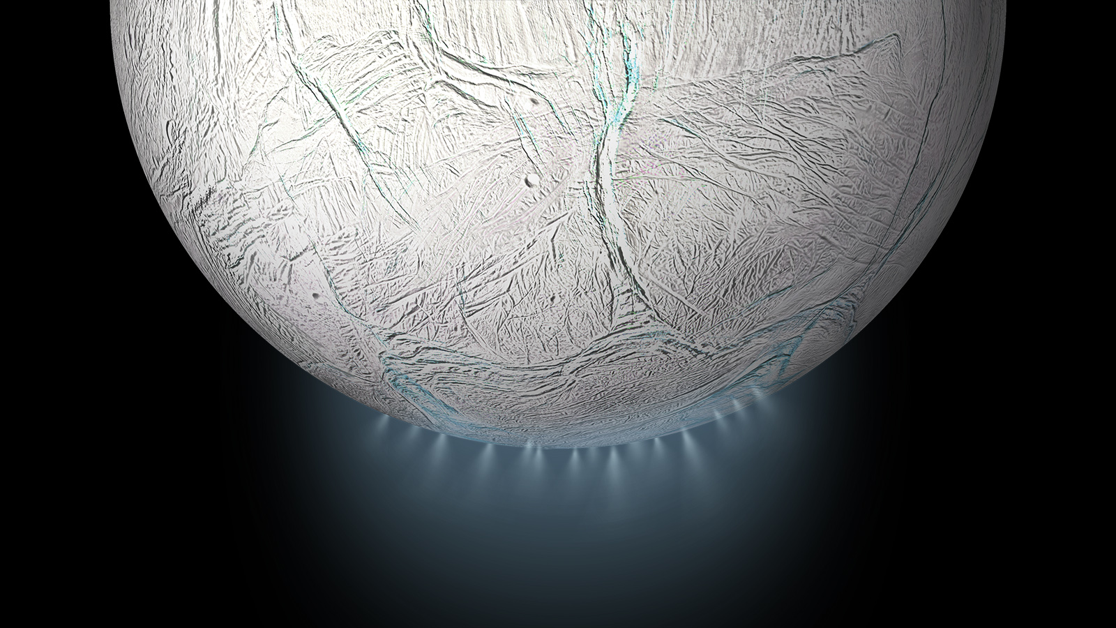 Enceladus