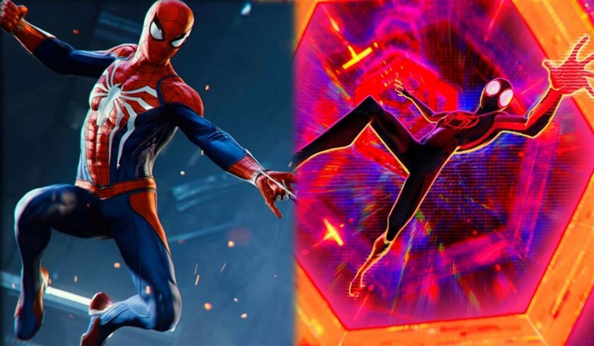 Is PlayStation 5's Spider Man 2 Going To Feature A Multiverse Connection With Sony's Upcoming Movie?