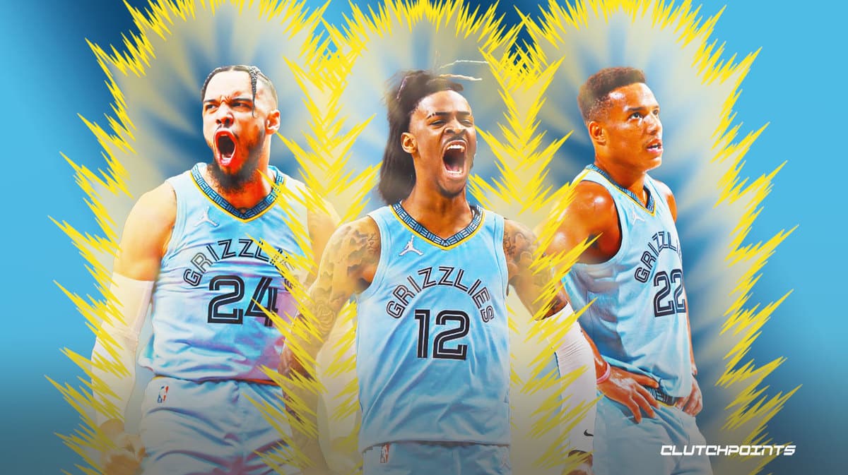 The 1 Grizzlies Player With Most To Prove After 2022 All Star Break
