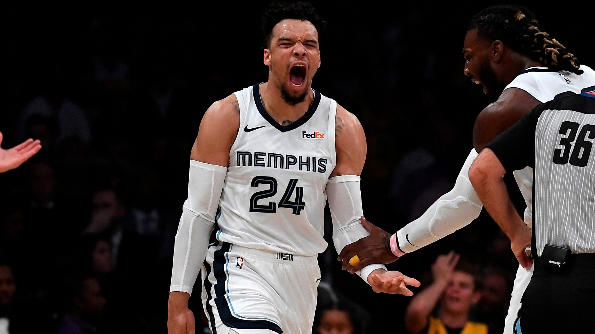 After a year full of injury, Memphis Grizzlies forward Dillon Brooks is ready to establish himself as a household name in the NBA. Sporting News Canada
