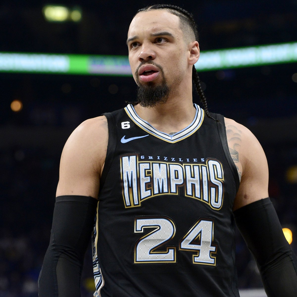 Grizzlies' Dillon Brooks fined $35k for shoving cameraman