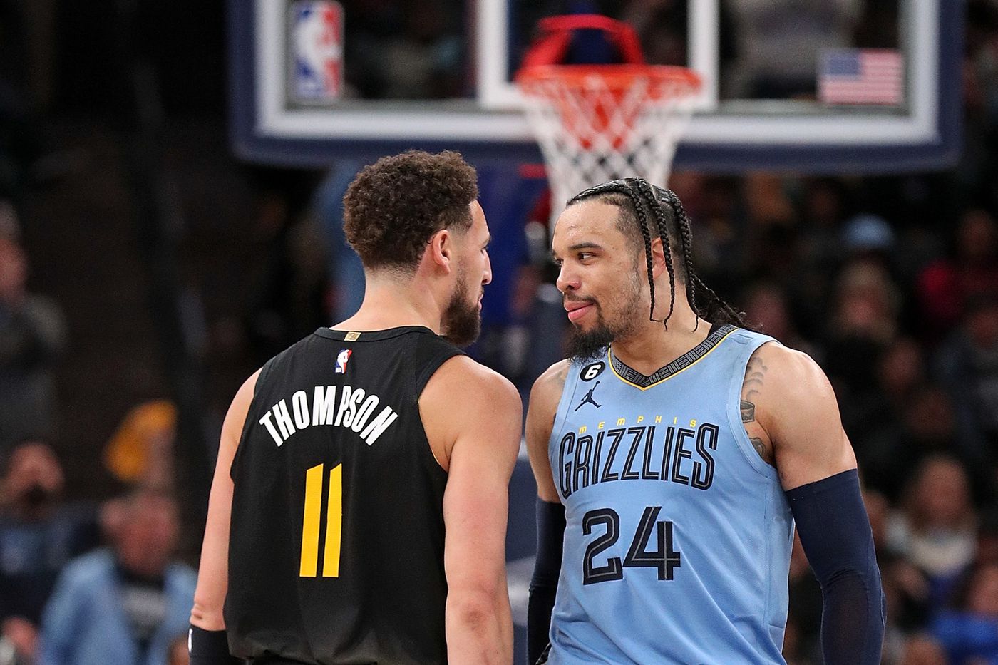 Why NBA players hate Dillon Brooks, and why he's getting suspended again