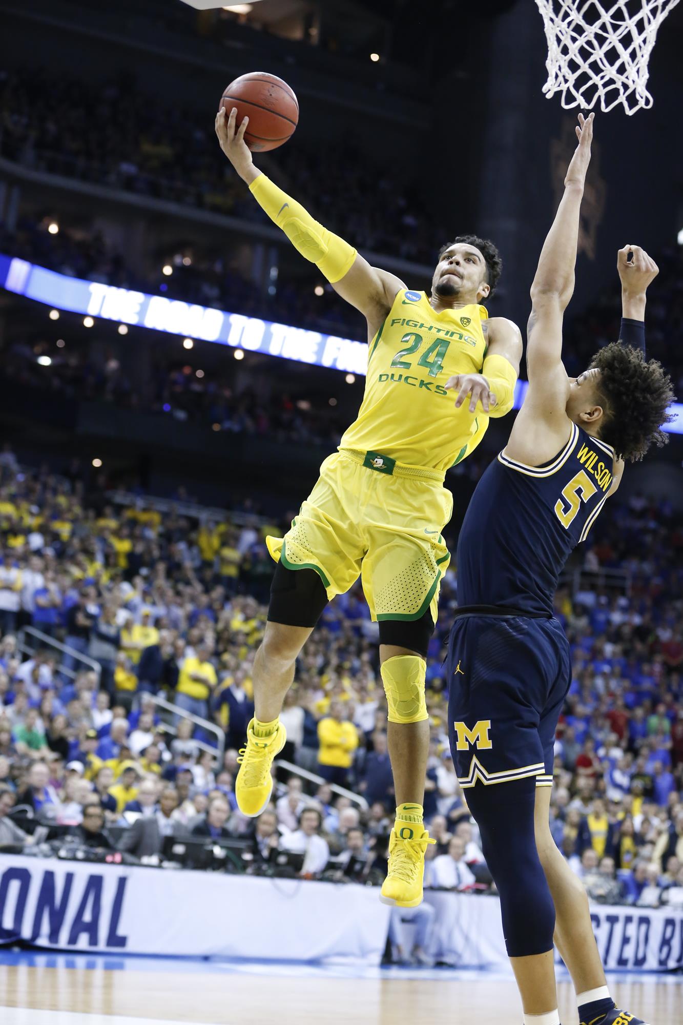 Dillon Brooks Wallpapers - Wallpaper Cave