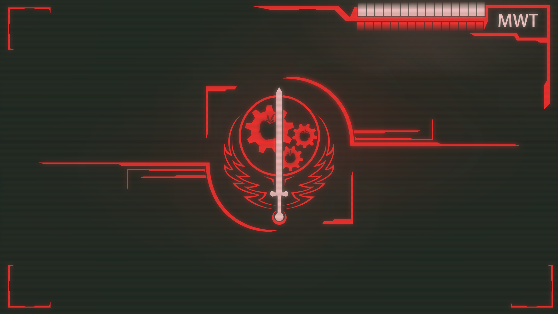 fallout equestria virtues of the wasteland fun, Fallout art, Wallpaper