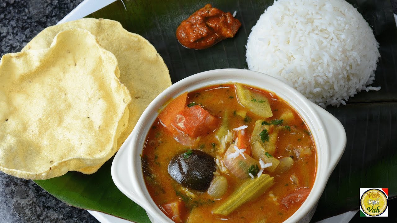 EASY SAMBHAR, Tasty Sambar, tomato sambar recipe