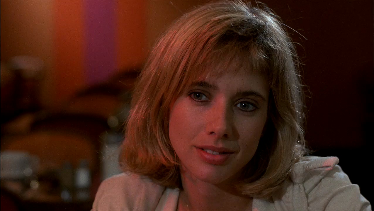 Rosanna Arquette