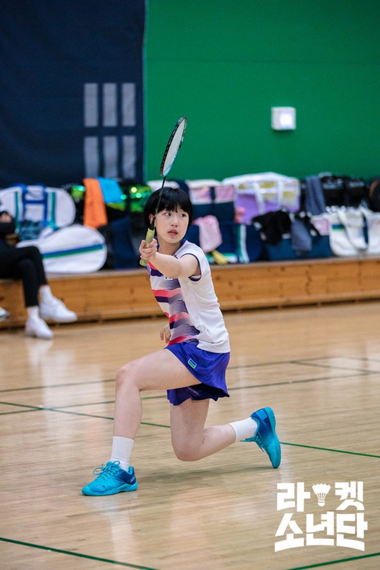 Racket Boys Gallery (Drama, 2021, 라켓 소년단) HanCinema